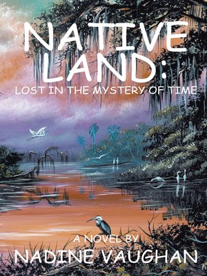 cover image of Native Land